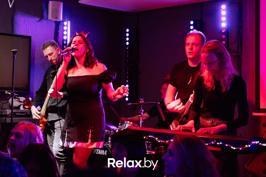 Happy New Year in Terra, фото № 124