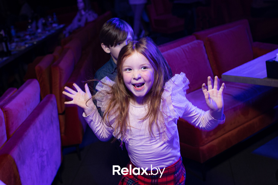 Ночные жители, фото № 3