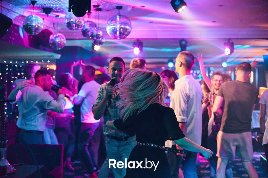 Summer Time, фото № 12