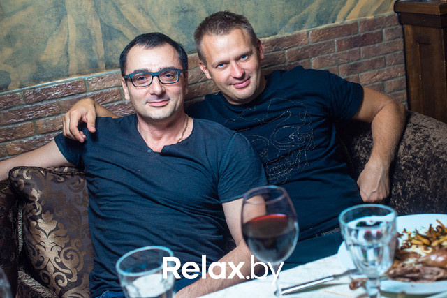 Великолепная семёрка, фото № 52