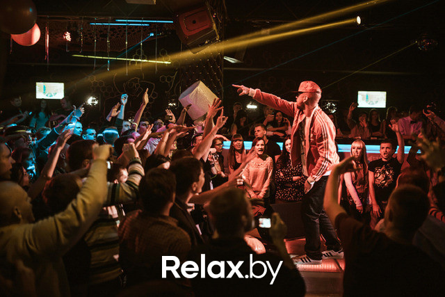 Хэллоуин концерт ST, фото № 68