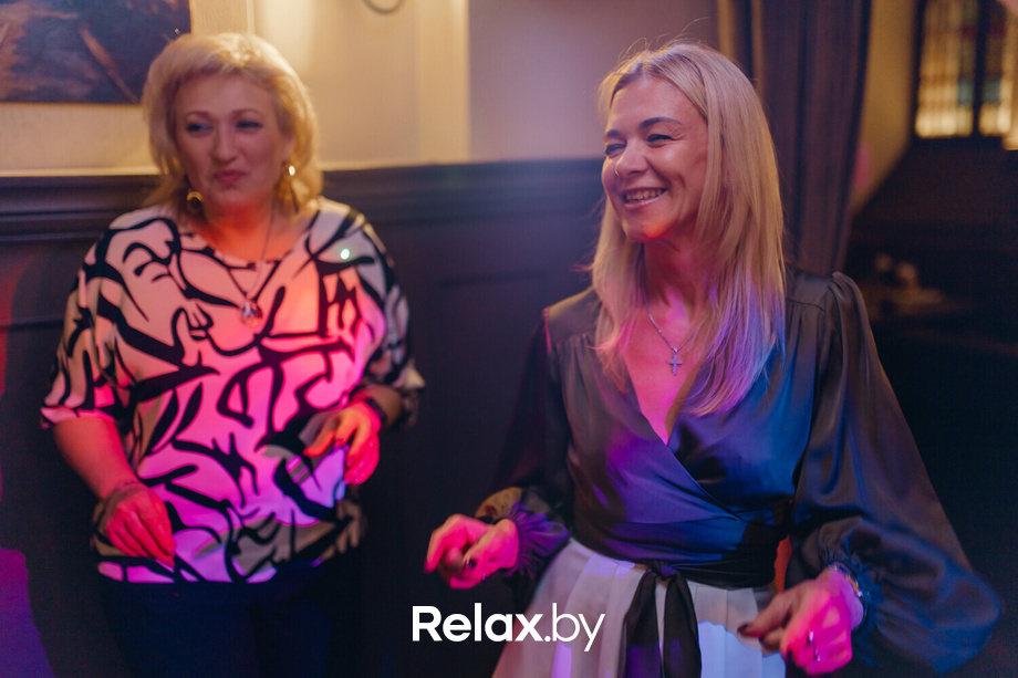 Выходные в Rustaveli, фото № 32