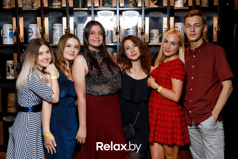 Концерт групп  Versus и Fortissimo, фото № 13