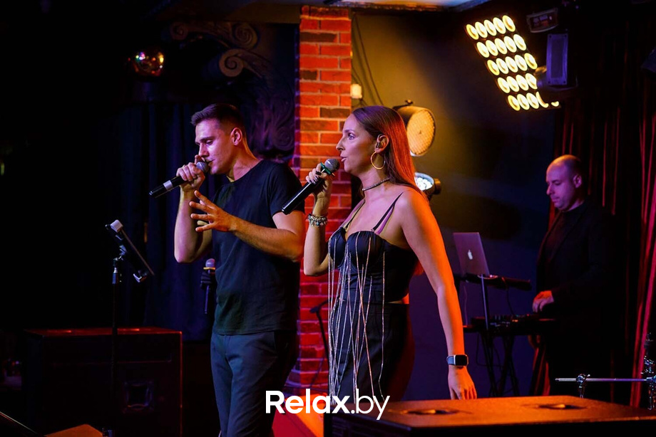 Новогодний Бруклин, фото № 10