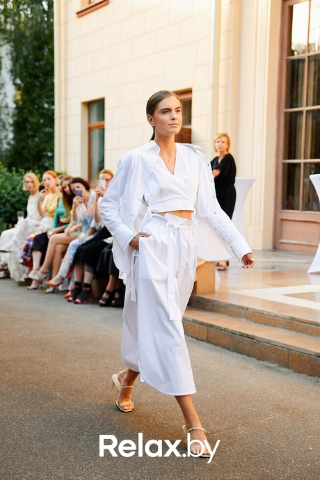 Летний проект «Открытый подиум» от BFW, фото № 149