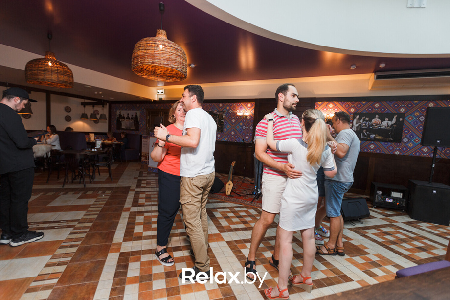 День рождения Хинкальни Титан, фото № 63