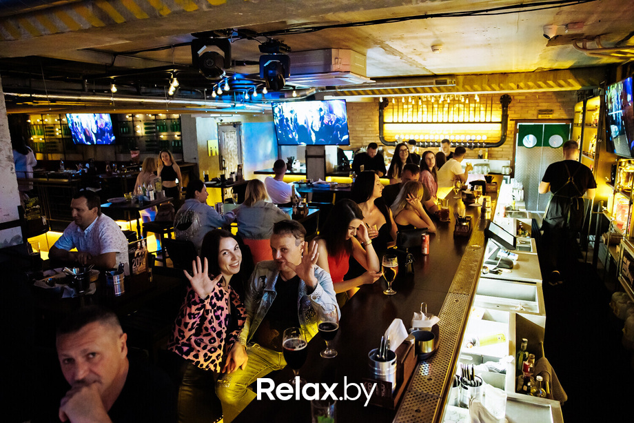 Saturday Party, фото № 95