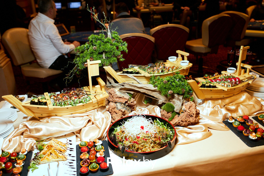 Шоу Мелодия удачи, фото № 8