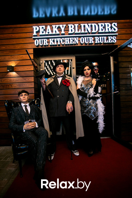 Birthday Party - 2 YEARS!, фото № 18