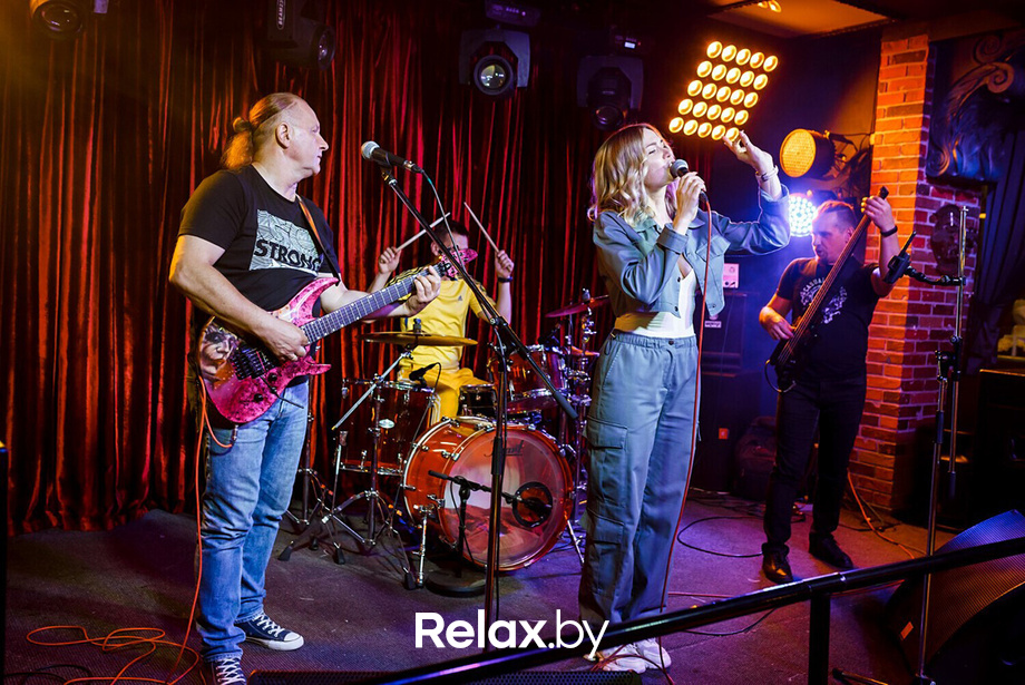 Brooklyn Live!, фото № 1