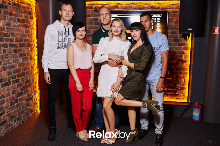 Караоке, фото № 45