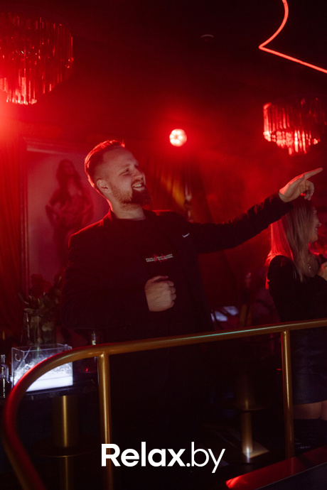 Friday LUXURIA LXR, фото № 41