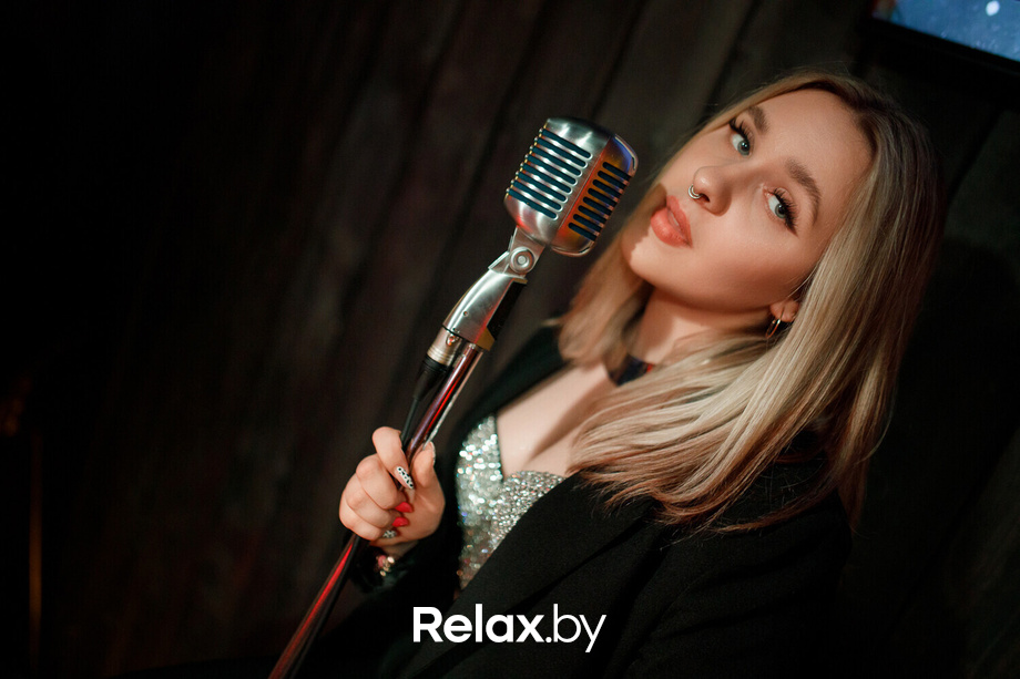 Tuesday Party, фото № 77