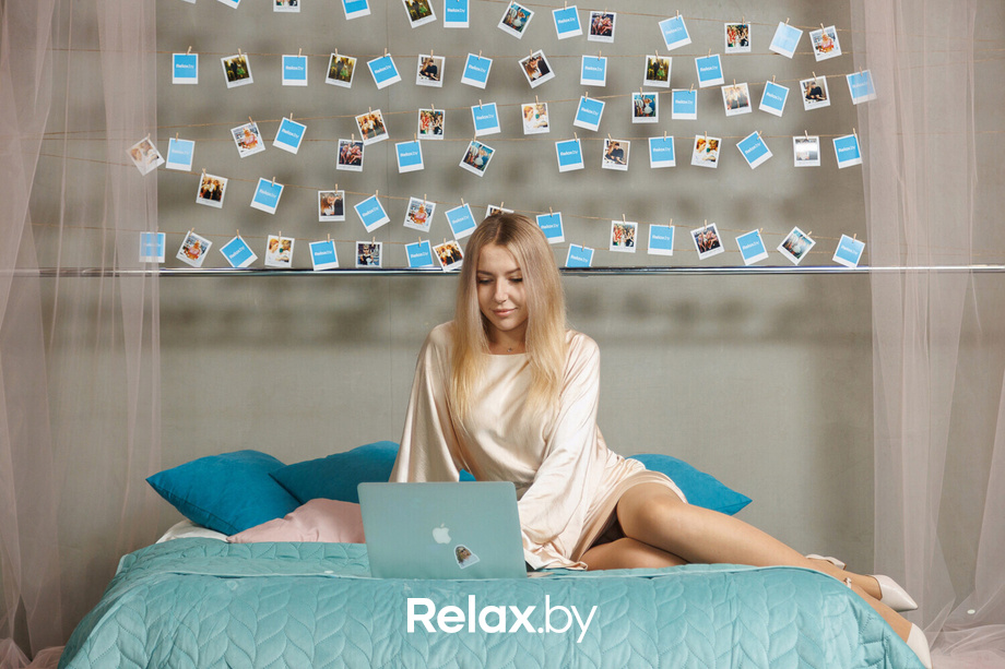 Relax and the City, фото № 67