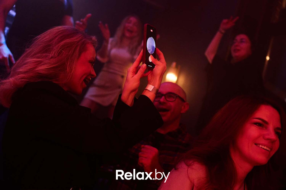 Tribute Depeche Mode, фото № 128