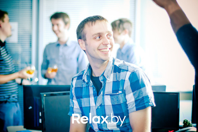 Конкурс "Упоротый офис" от Terra Group, фото № 24