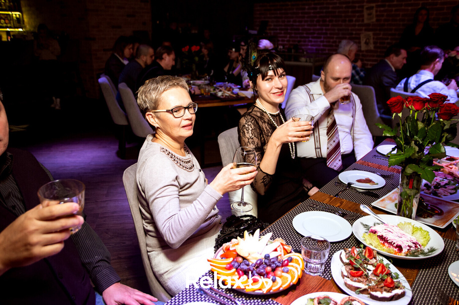 Чикаго, 1930-е, фото № 68