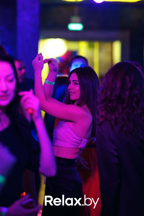 Friday party, фото № 39