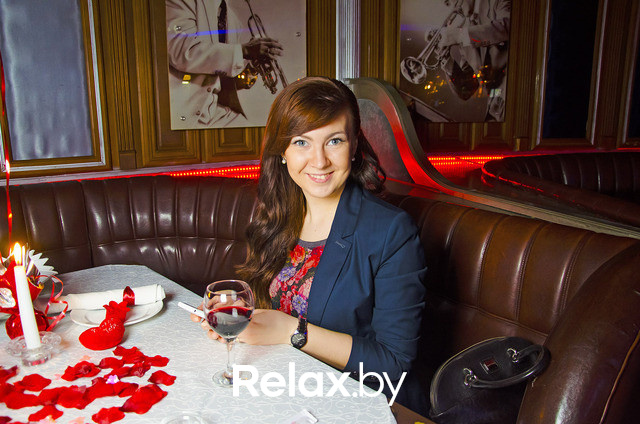 Вечер влюбленных в Караоке-клубе «ЦЕНТР», фото № 36