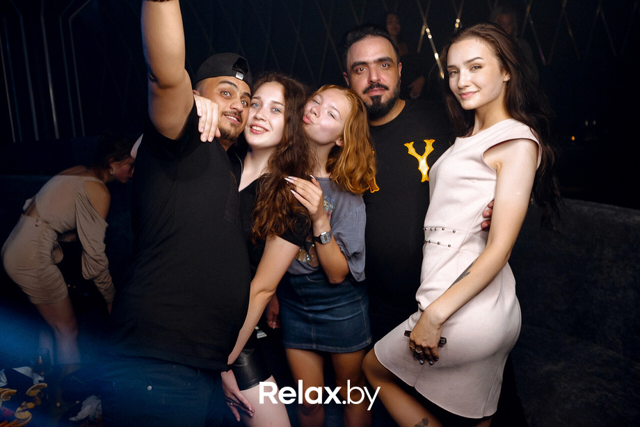 Champagne Night, фото № 77