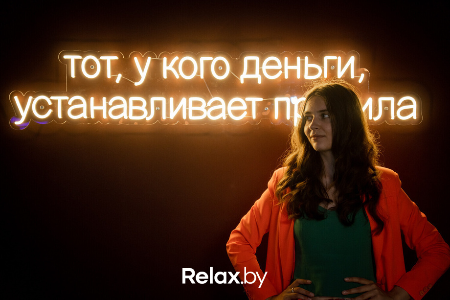 Открытие пространства «Монополия», фото № 30