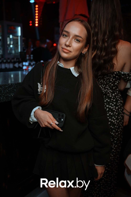 Saturday party, фото № 7