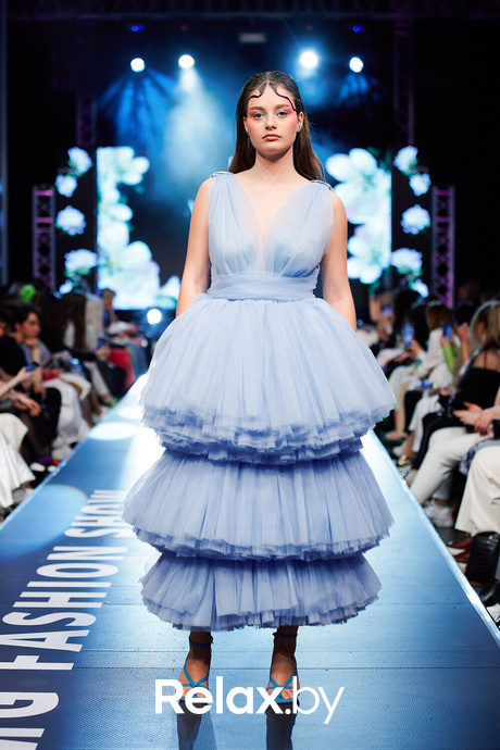 IMG Fashion Show, фото № 142