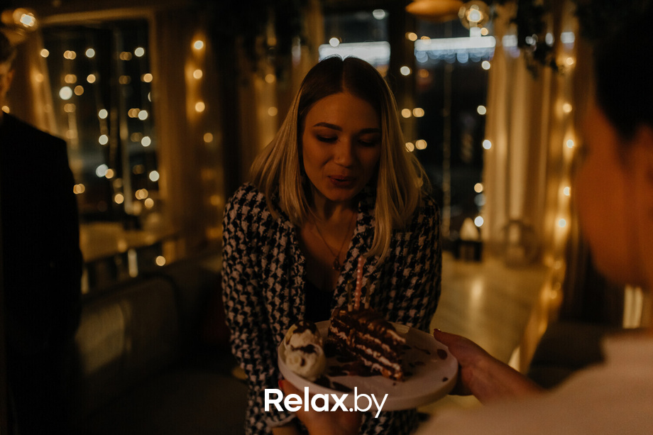 Ночные жители, фото № 6