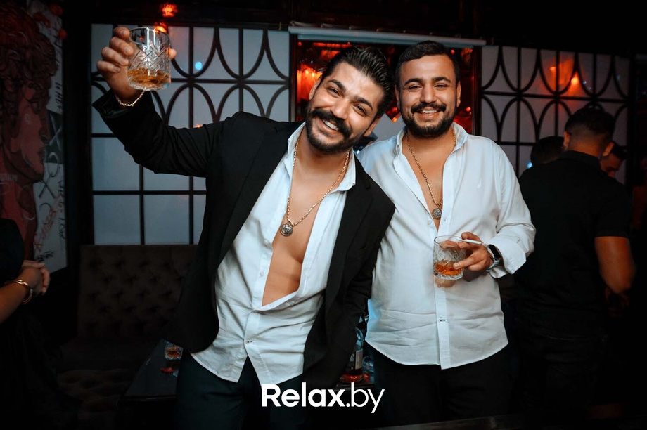 Saturday party, фото № 4