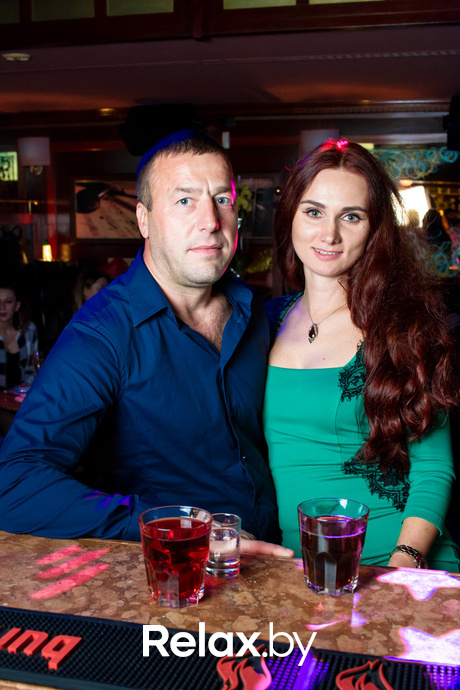 Mick Jagger party, фото № 53