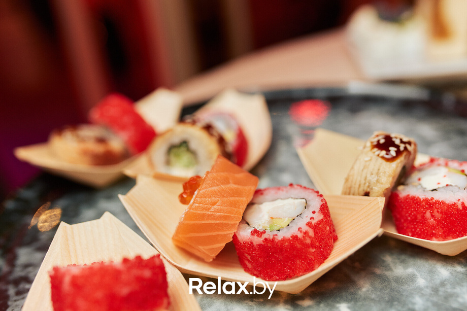 «День Рождения казино Опера. Нам 6 лет!», фото № 51