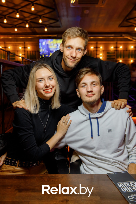 Friday beer party, фото № 48