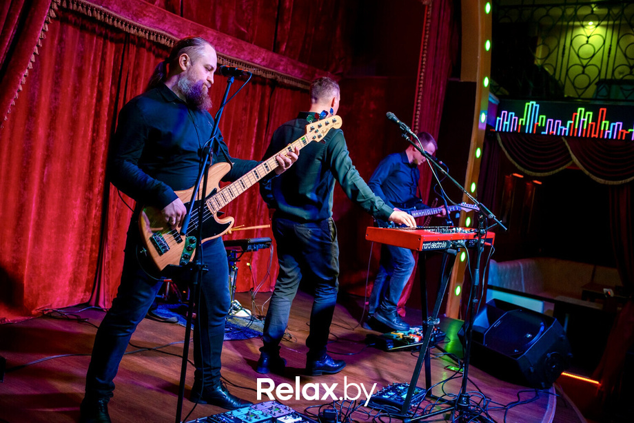 MoulinRouge, фото № 20