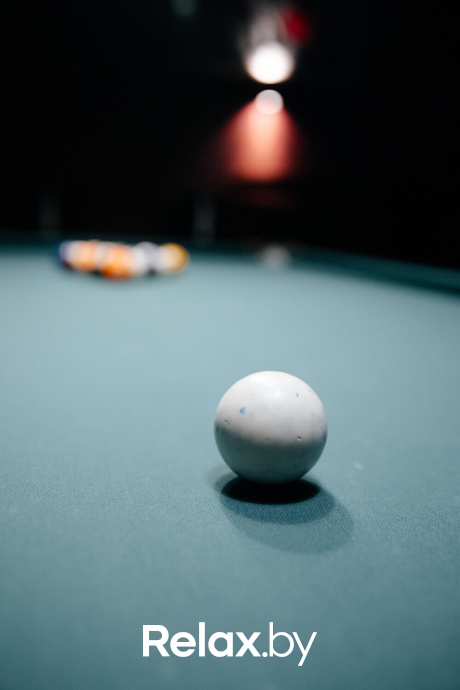 Karaoke «Barberry», фото № 24