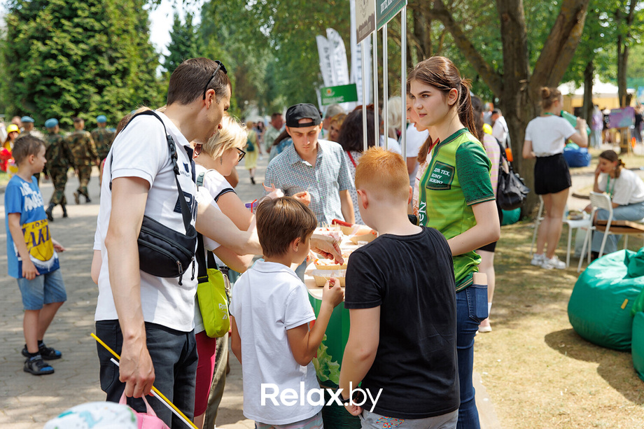 Международный фестиваль саморазвития «MY WAY FESTIVAL», фото № 161