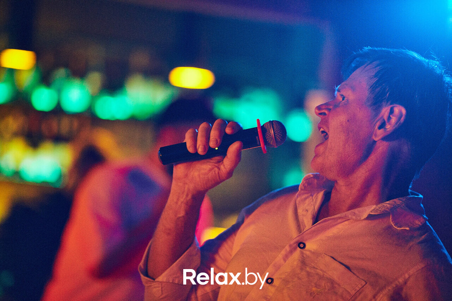 Караоке, фото № 84