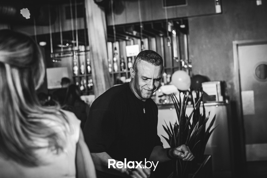 Ночные жители, фото № 31