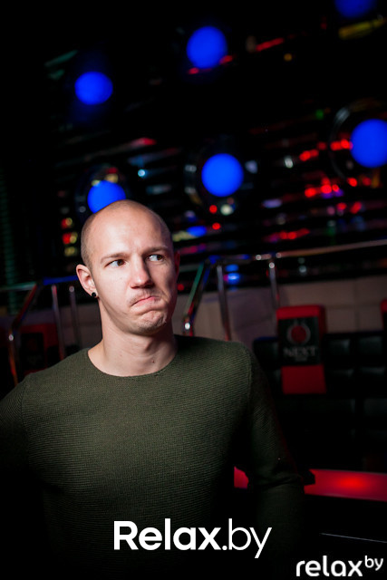 Next Club Show, фото № 16