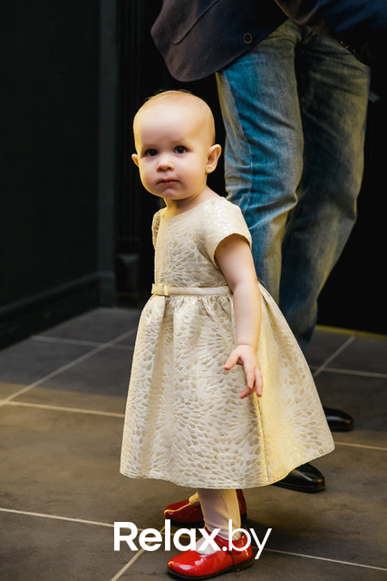 Открытие Times, фото № 64