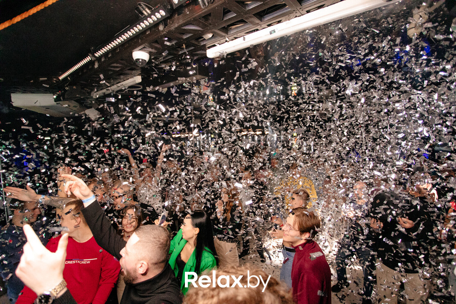 Движ Париж, фото № 77