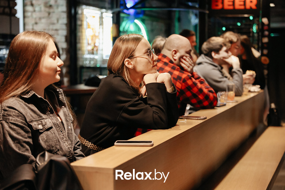 Отчетный концерт, фото № 61