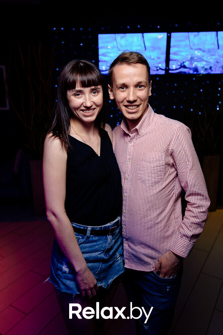 Ночные жители, фото № 11