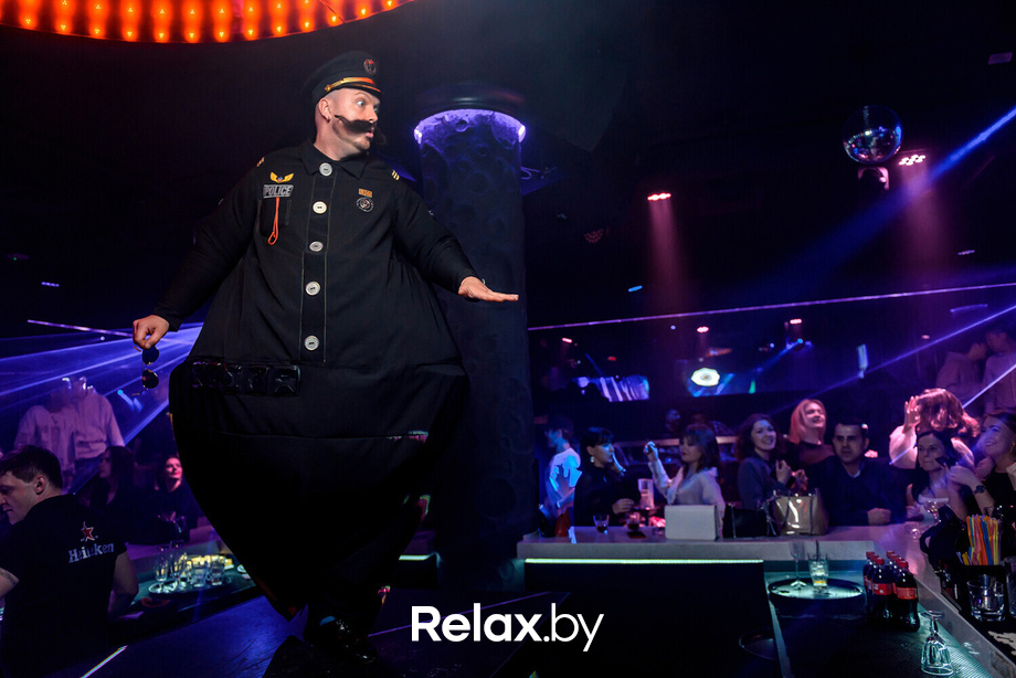 Feel us, фото № 44