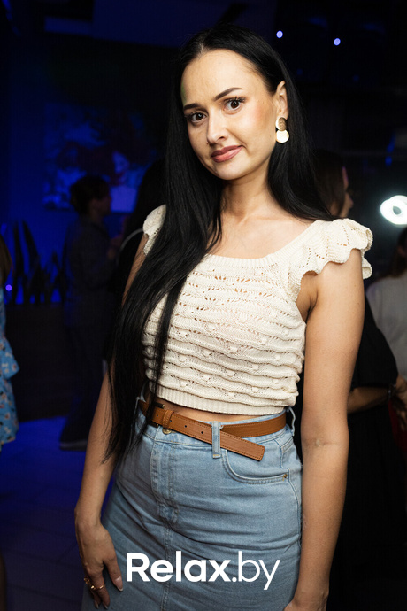 Ночные жители, фото № 33