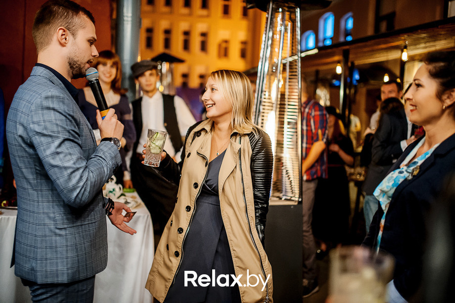 Hendrick's CucuMusic, фото № 191