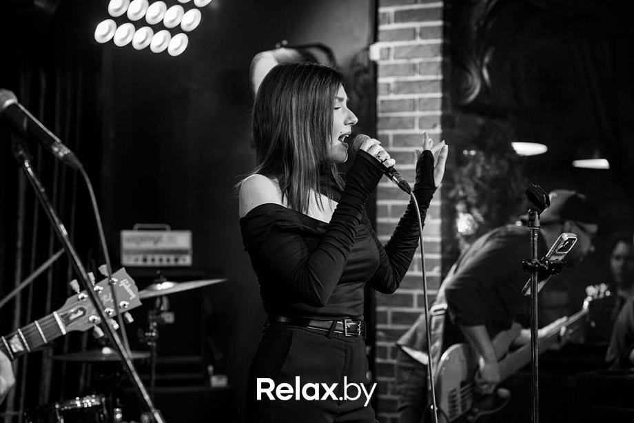 Новогодний Бруклин, фото № 14