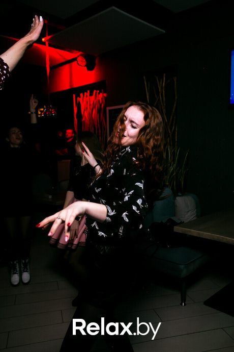 Ночные жители, фото № 49