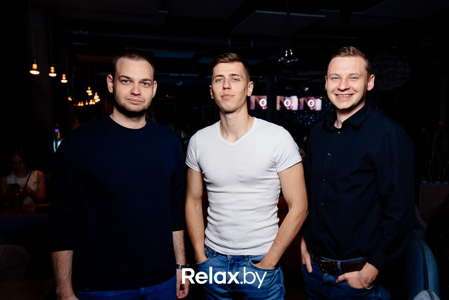 Ночные жители, фото № 16