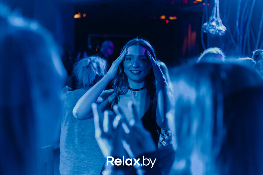 Ночные жители, фото № 84