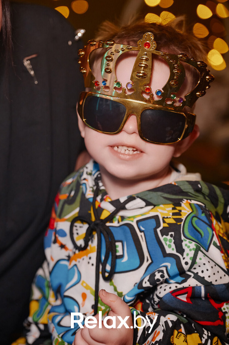 Короли Вечеринок. Детский праздник, фото № 23